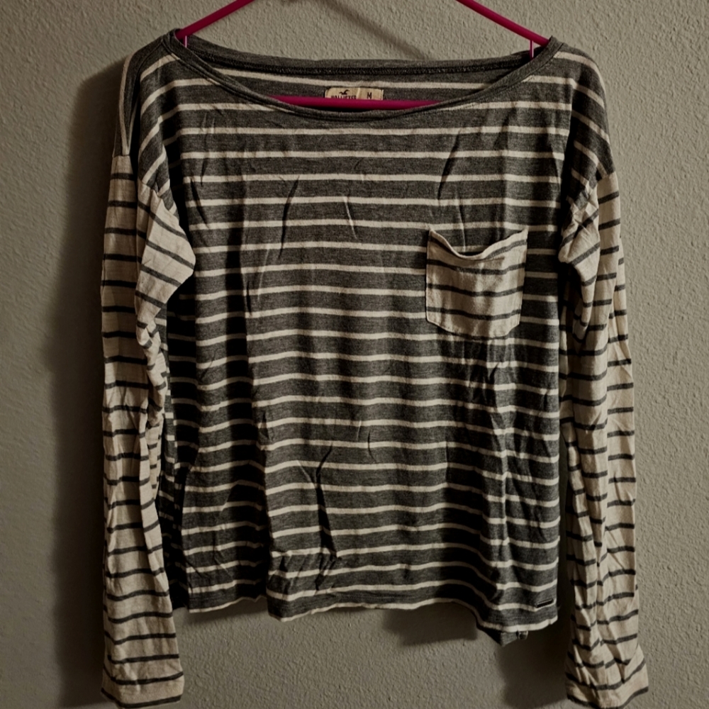 Hollister T-shirt